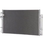 Replacement A/C Condenser for Hyundai Genesis Coupe (2013–2014)
