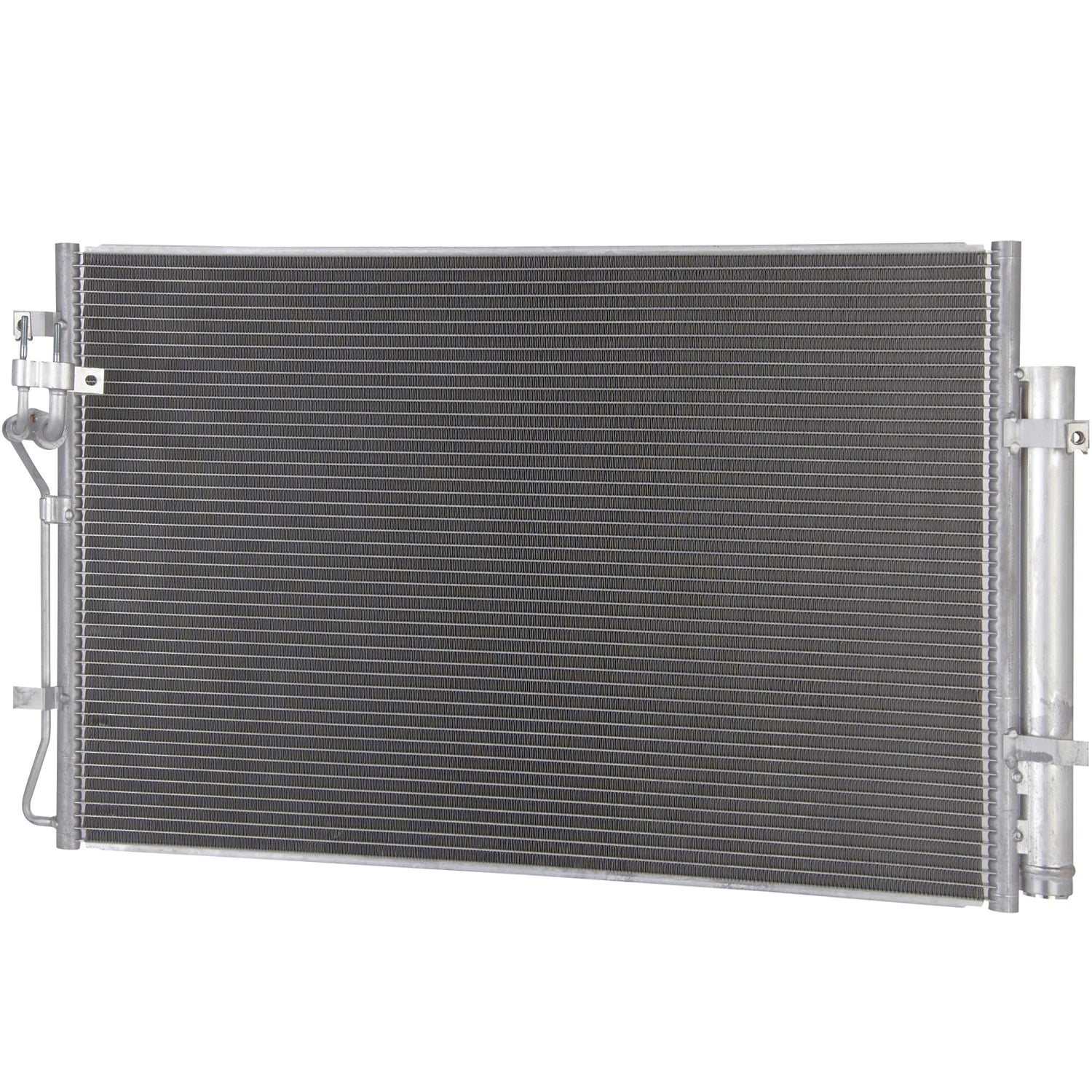 Replacement A/C Condenser for Hyundai Genesis Coupe (2013–2014)