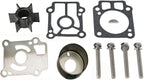 Water Pump Impeller Repair Kit for Tohatsu Outboards 25 30 HP (361-87322-0)