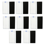 PP Filter C108 for Xiaomi Mijia E5 Robot Vacuum Cleaner (2017–2023)