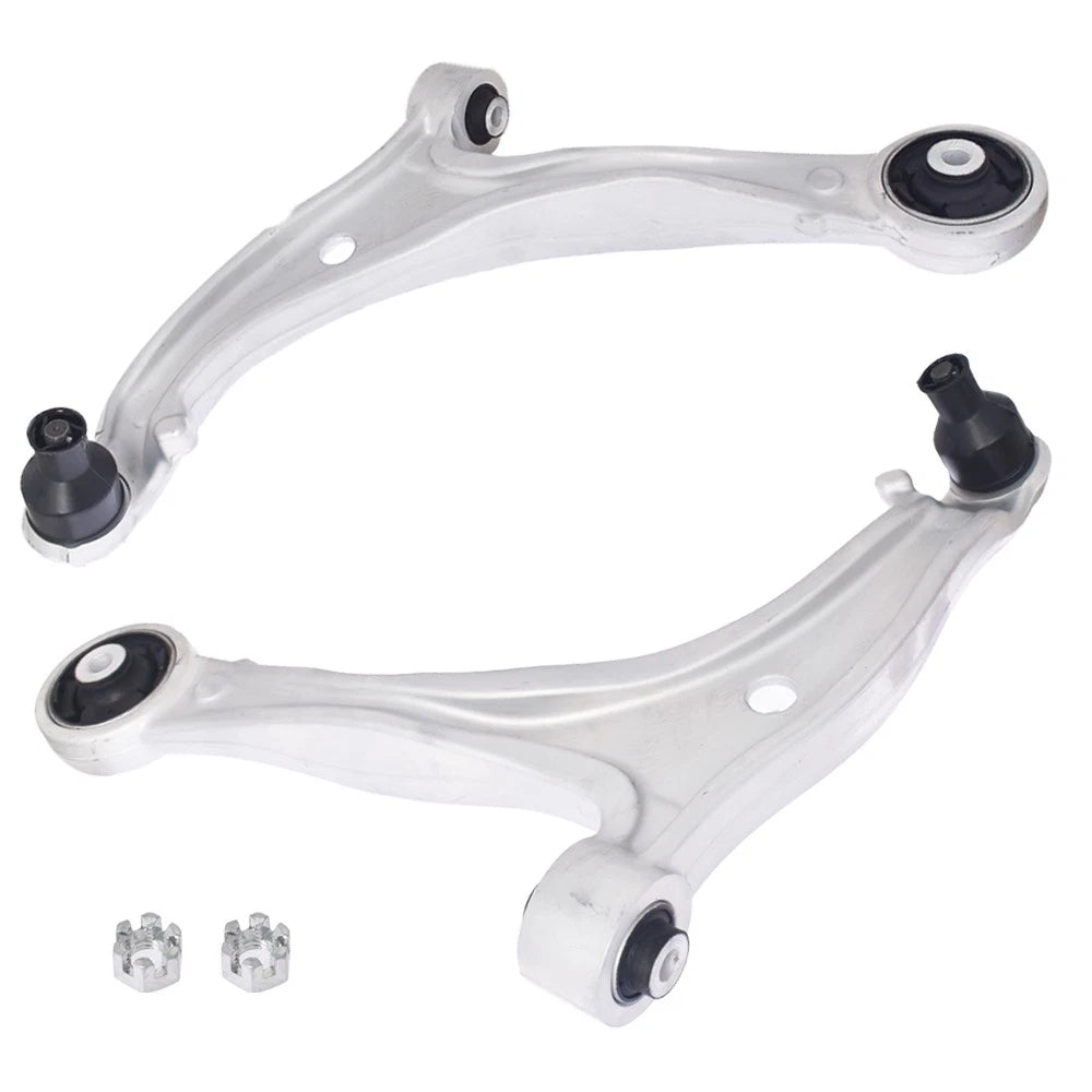 2PC Front Lower Control Arm Kit for Honda Odyssey (2005-2010)