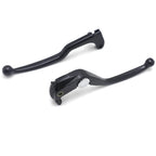 Black Brake Clutch Levers for Honda CBR600RR (2007–2024) CBR1000RR (2008–2024)