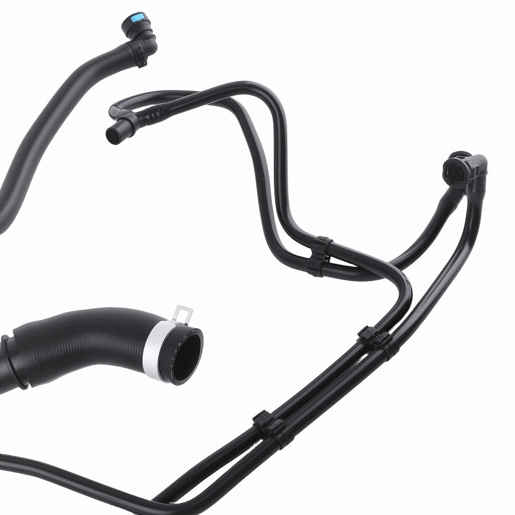 Upper Coolant Pipe Supercharger Hose for Land Rover Range Rover (2013–2019)