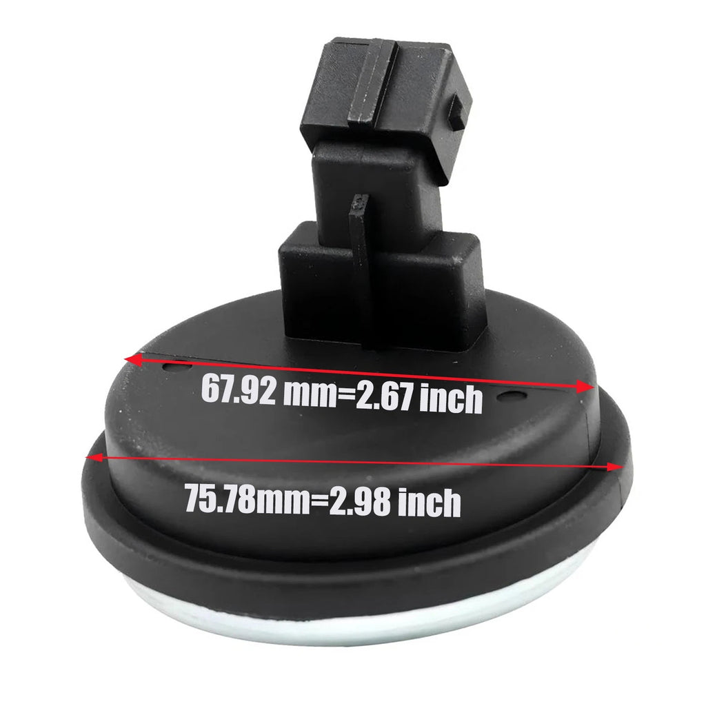 ABS Rear Bearing Sensor for Hyundai Accent, Kia Rio (2016–2021) 58980-F9000