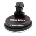 ABS Rear Bearing Sensor for Hyundai Accent, Kia Rio (2016–2021) 58980-F9000