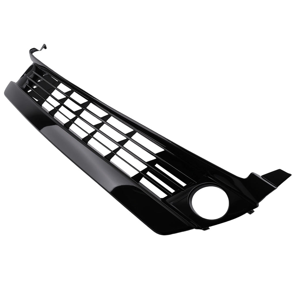 Front Lower Grille for Toyota Prius 1.8L 2012-2015 5310247020 Black