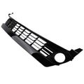 Front Lower Grille for Toyota Prius 1.8L 2012-2015 5310247020 Black