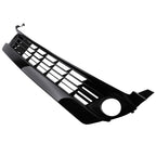 Front Lower Grille for Toyota Prius 1.8L 2012-2015 5310247020 Black