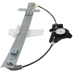 Window Regulator for Nissan Maxima (Rear Driver Left Side)