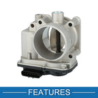 Throttle Body Actuator No.1450A033 for Mitsubishi L200 (2008–2009, 2017–2020)