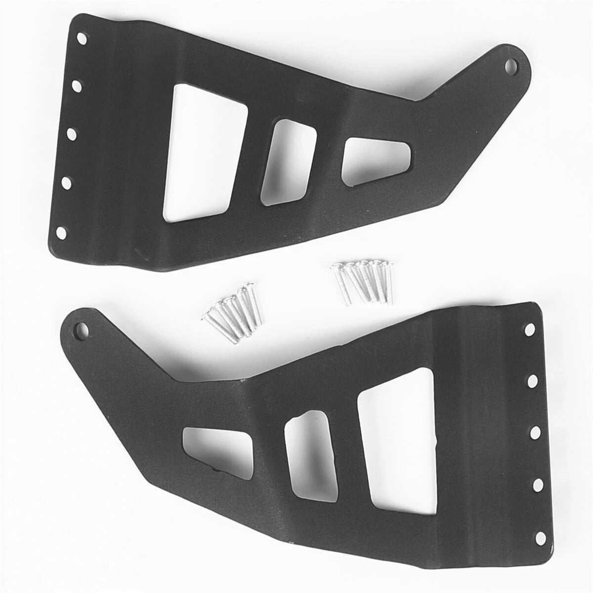 LED Light Bar Mount Bracket for Ford F-150 (1997–2003)
