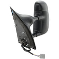 Set of 2 Heated Mirrors for Ford Excursion
