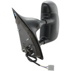 Set of 2 Heated Mirrors for Ford Excursion