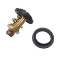 Outboard Thermostat 677-12411-00 for Yamaha 4hp 5hp 8hp