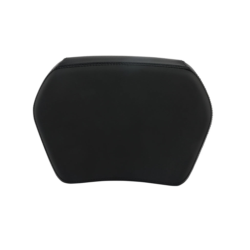 Trunk Backrest Pad for Indian Chieftain Roadmaster Springfield (2014–2023)