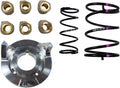 Clutch Kit CKA200-68-OS for Arctic Cat ZR 200 & Yamaha SnoScoot 90 (2000–2023)
