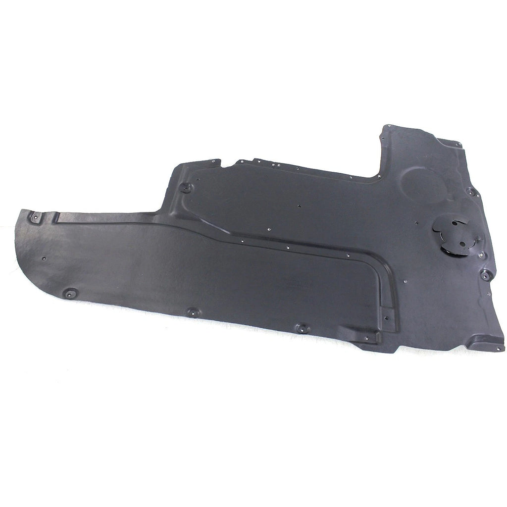 Engine Splash Shield for BMW 528i (2011–2016) Center Lower F10 Sedan