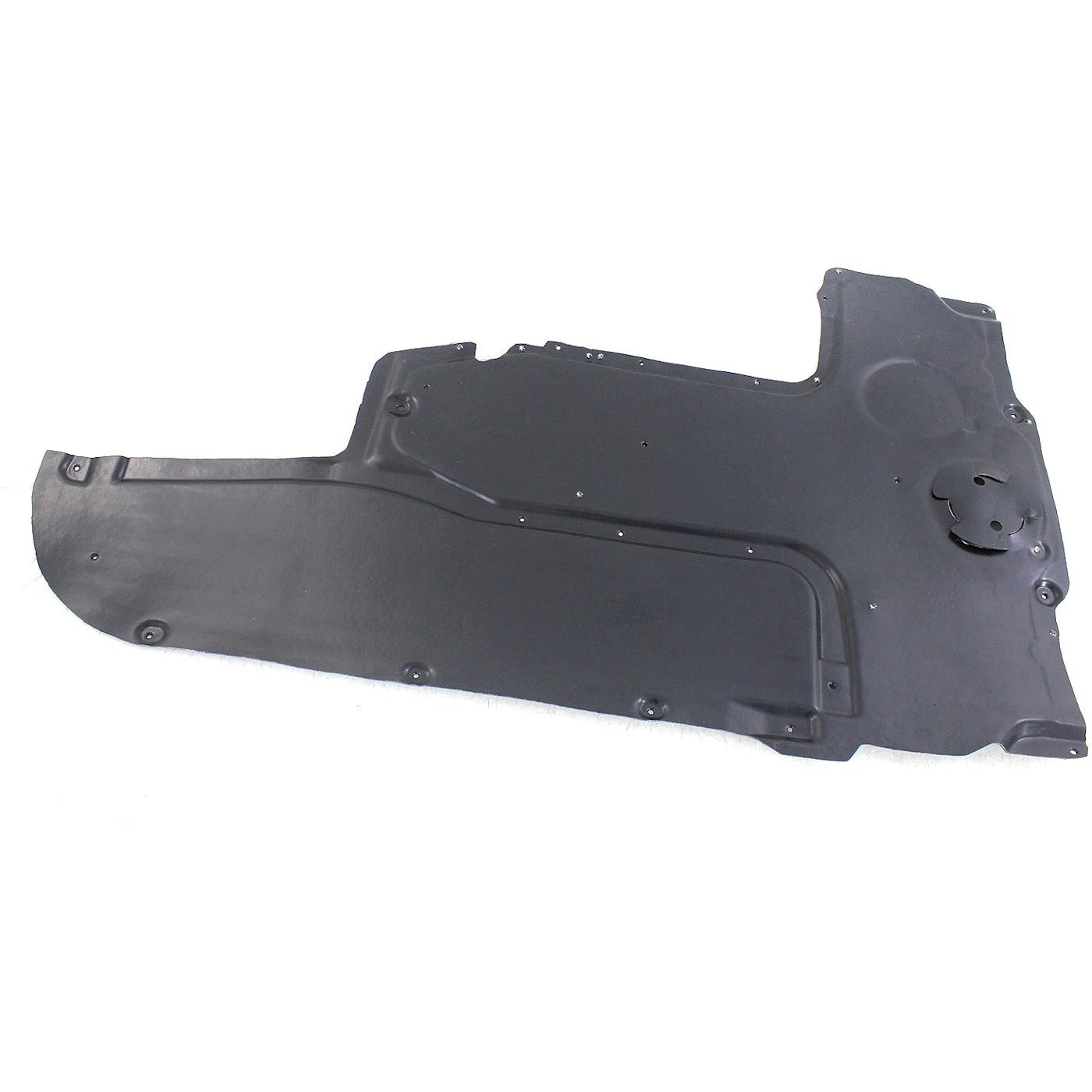 Engine Splash Shield for BMW 528i (2011–2016) Center Lower F10 Sedan
