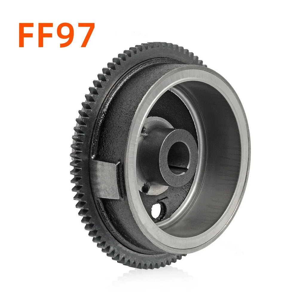 Flywheel FF97 for Polaris Scrambler 400/500