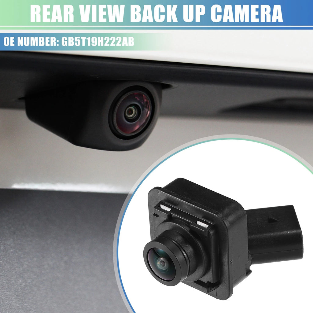 Rear Park Assist Reverse Camera for Ford Explorer (2016–2019)