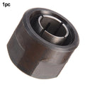 Collet Nut for Plunge Router (22.5mm x 27mm)