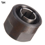 Collet Nut for Plunge Router (22.5mm x 27mm)