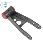 3" Front 2" Rear Leveling Lift Kit for Ford Ranger 2001-2005
