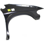 Set of 2 CAPA Fenders for Chrysler Town & Country (2001–2007)