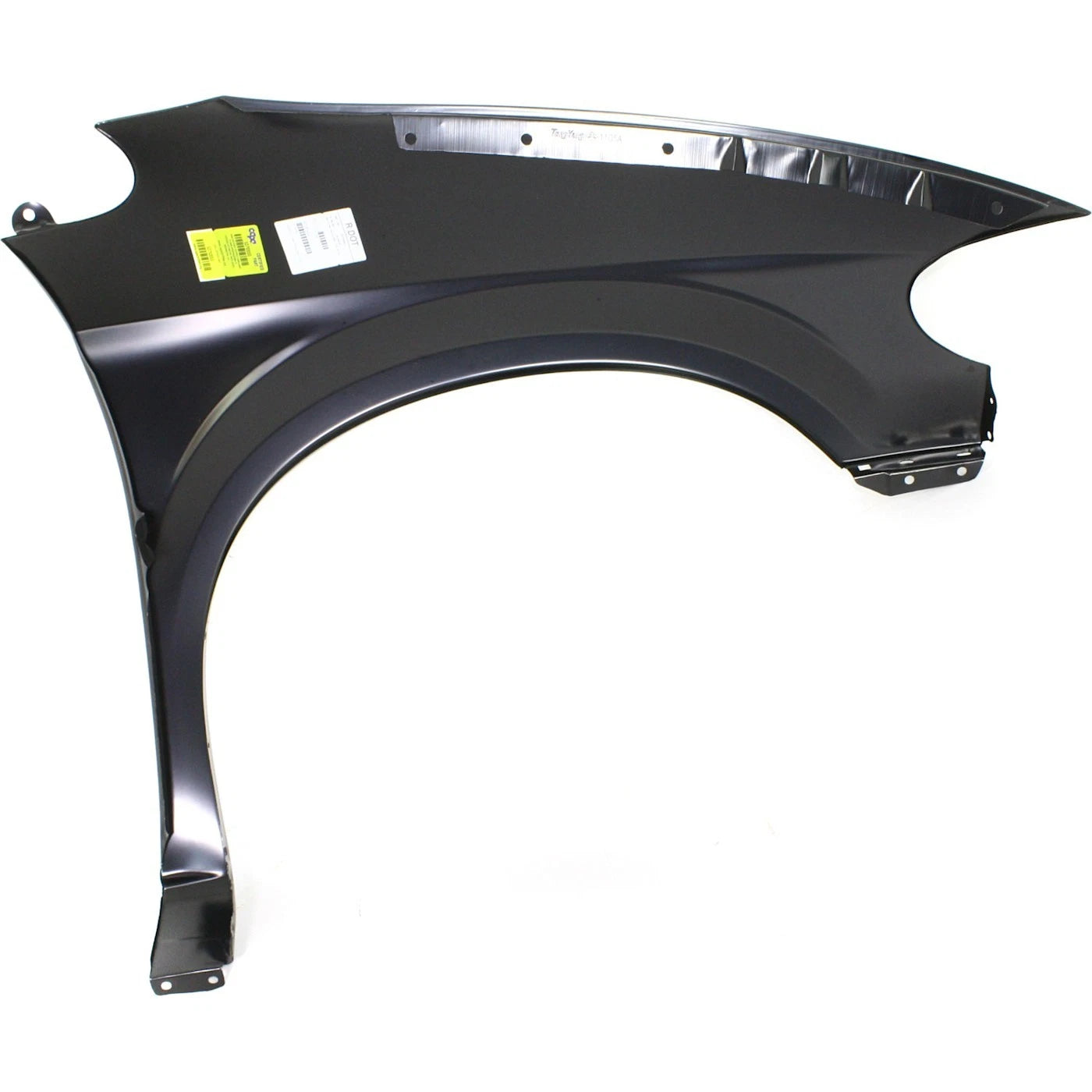 Set of 2 CAPA Fenders for Chrysler Town & Country (2001–2007)
