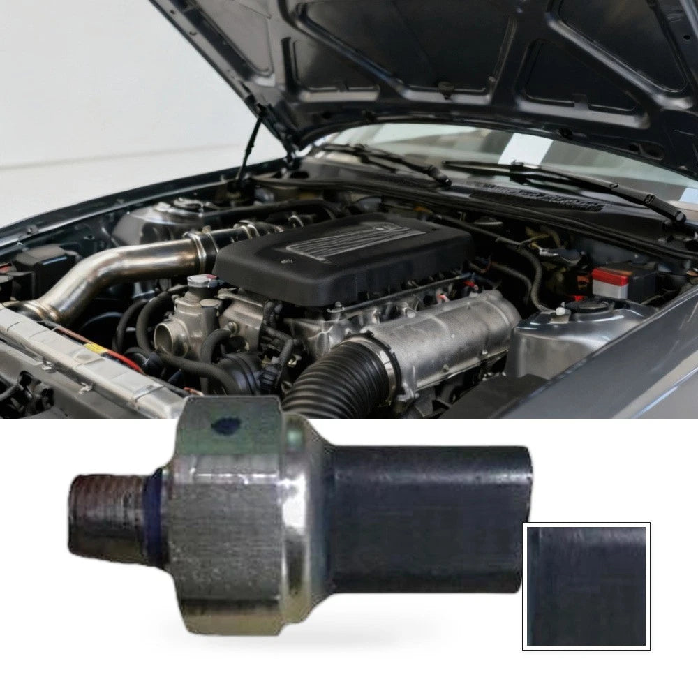Fuel Pressure Valve for Ford Taurus Escape (2013) 3.5L 2.0L 1.6L
