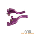 Brake & Clutch Lever Kit for Harley Touring Street Glide CVO 2023-2024