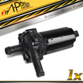 Auxiliary Water Pump for Chevrolet Silverado, Ford F-150, GMC, Land Rover