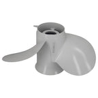 3 Blade Propeller for Yamaha 25-70HP (2011–2012) Aluminum RH
