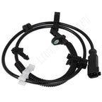ABS Wheel Speed Sensor Assembly for Buick Enclave (2007–2010)