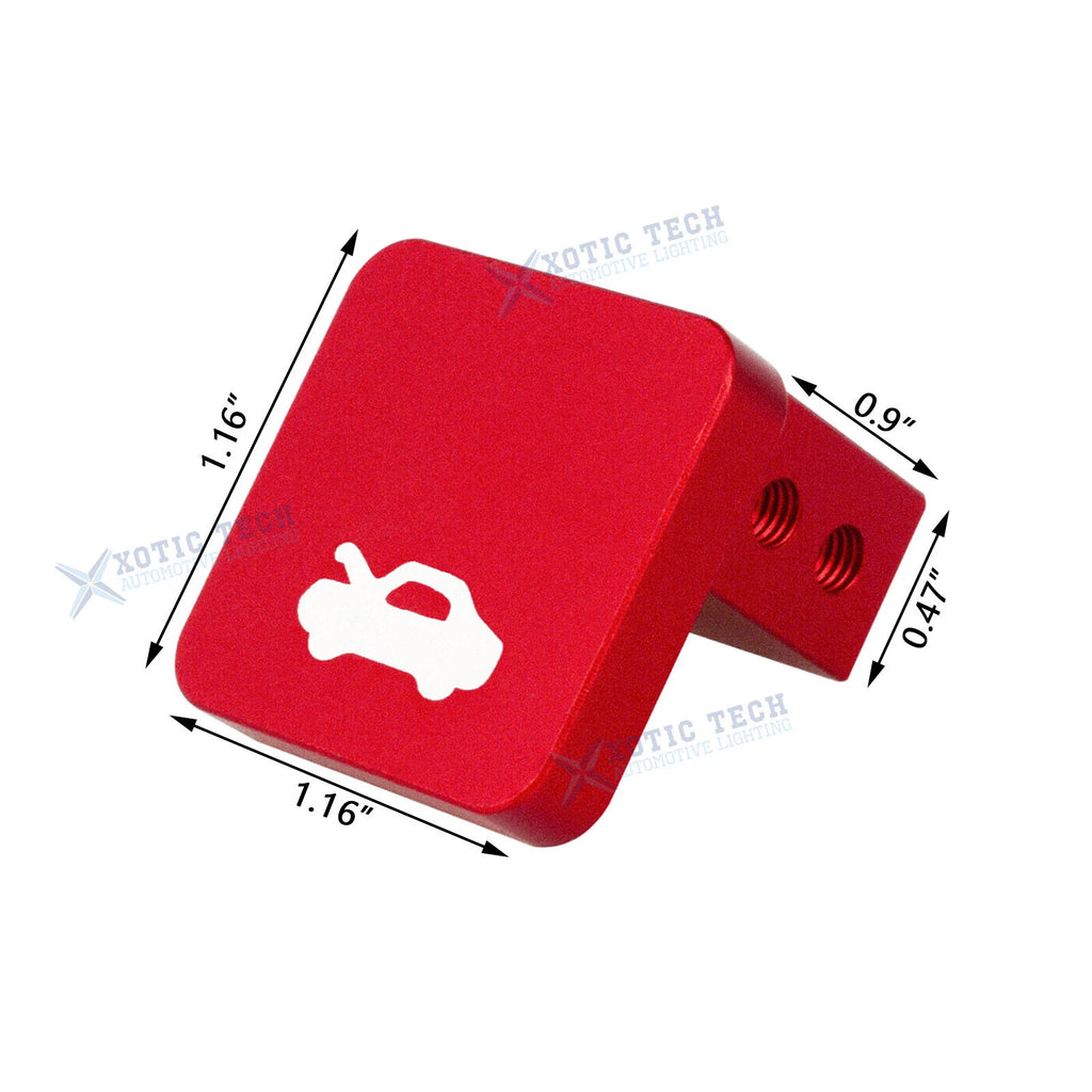 Hood Latch Release Pull Handle Cable Repair Kit for Honda Civic (2001-2011)