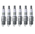 Set of 6 G-Power Platinum Spark Plugs NGK 2869 UR4GP for G-Power