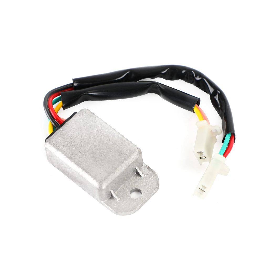 Voltage Regulator for Honda MTX 125 RWD RWE RWF RWH RWL / MTX 200 RWD RWE RWF (1990–1999)