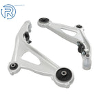 Set of 2 Front Lower Control Arms w/Ball Joints for INFINITI JX35 QX60 (2013–2022)