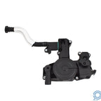 Oil Separator PCV Valve with 2 Hose Kit for Volkswagen Eos Jetta Golf Passat (2006–2016)