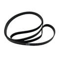 Drive Serpentine Belt for Volvo Penta 4.3 GXi-E, 4.3OS, 5.0L, 5.7 Gi-E (Replaces 3586326)