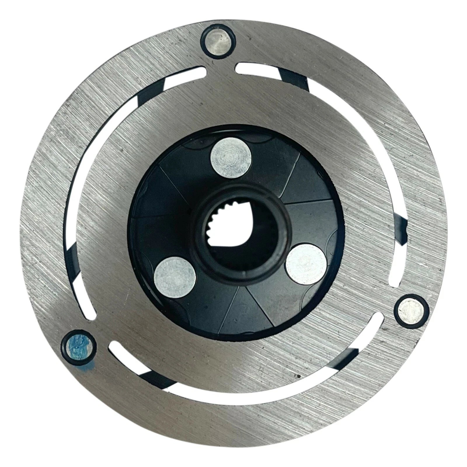 AC Compressor Clutch Replacement for Nissan Kicks 1.6L (2025-2025)