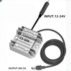 Step Up Charger 2A 30V for Starlink MINI 3