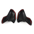 Left Right Rear View Mirror Covers for Chevrolet Camaro (2016-2021)
