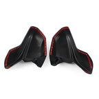Left Right Rear View Mirror Covers for Chevrolet Camaro (2016-2021)