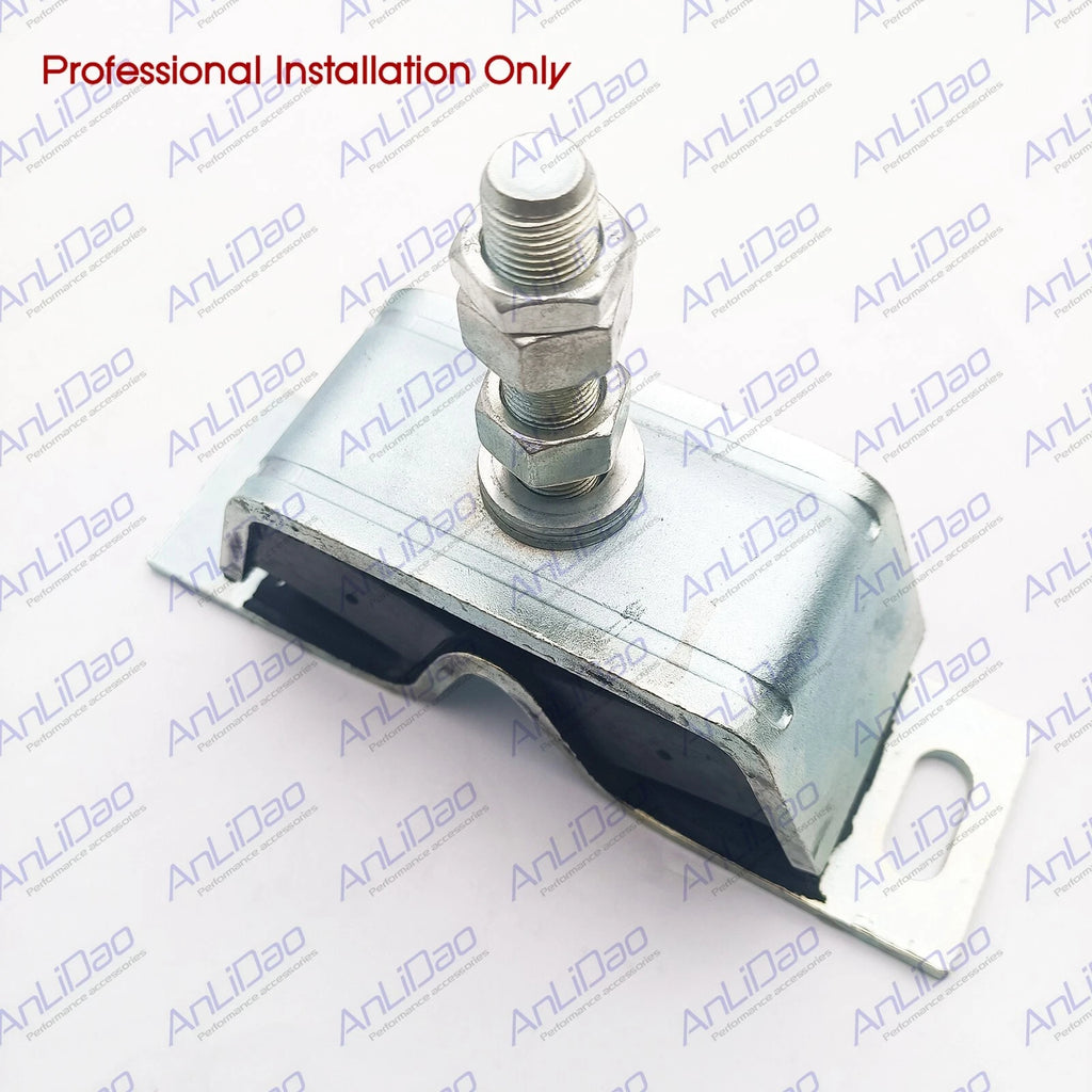 Replacement Engine Mount for Yanmar 3YM30 3GM30F (N/A) 128270-08341
