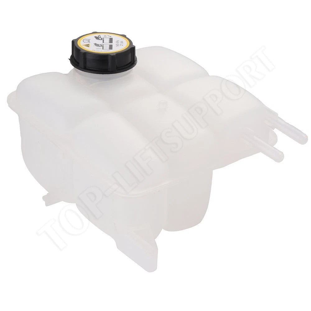 Radiator Coolant Expansion Tank for Volvo C70 (2006–2013)