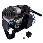 Air Suspension Compressor with Valve Block for BMW 7 Series (2016-2023)