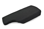 Console Lid Armrest Cover for Porsche 987 Cayman (2005–2012) Black Fleece