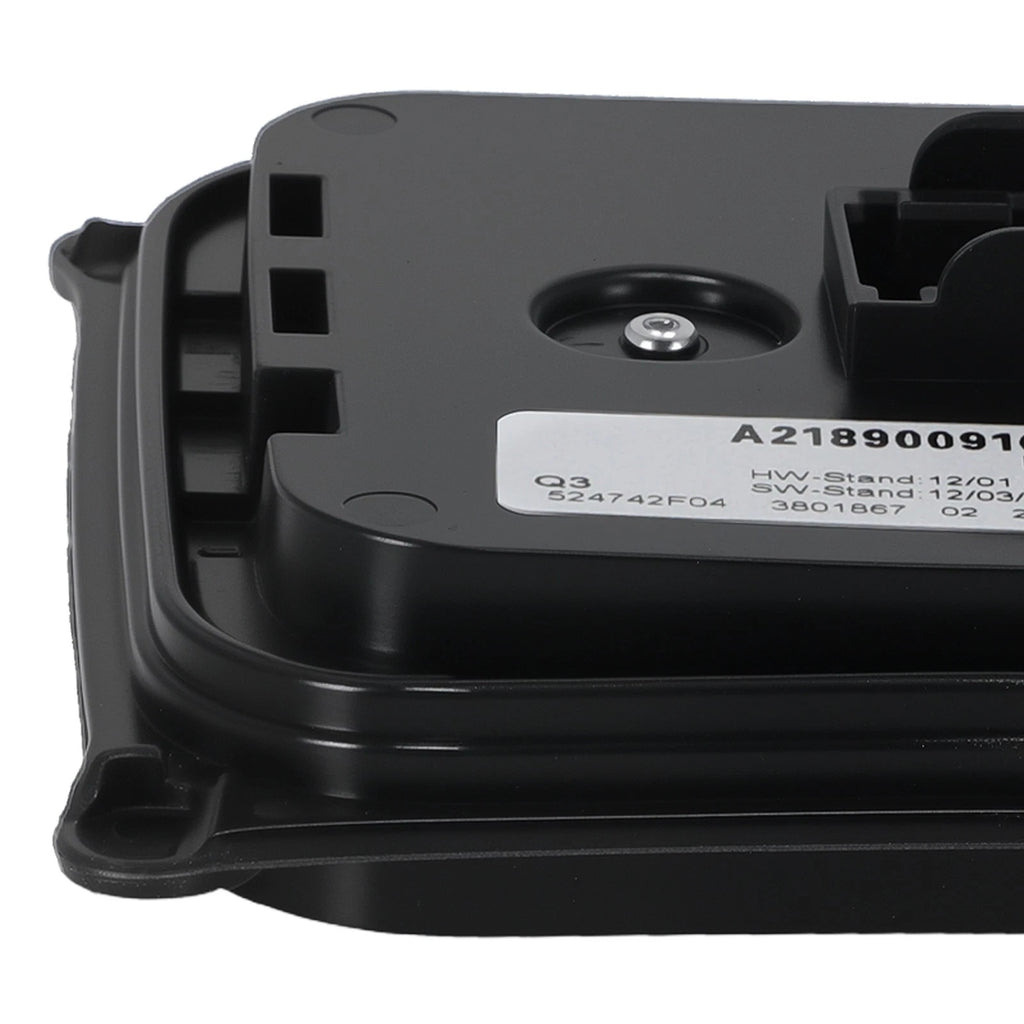 Headlight Control Module Ballast for Mercedes W218 W204 (2012–2015) A2189009103 2189009103