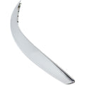 Chrome Front Hood Moulding for Hyundai Sonata